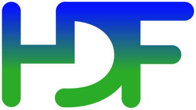 hdflogo